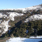 snow vista